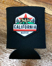 Pick your patch Koozie