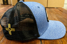 Blackwater Outfitters Snapback