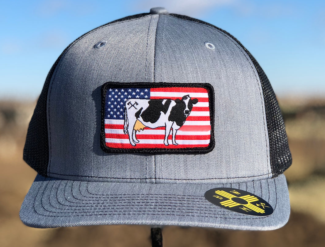 Blackwater Farms Snapback