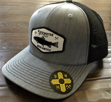 Blackwater Outfitters Snapback