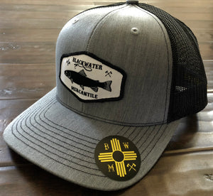 Blackwater Outfitters Snapback