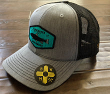 Blackwater Outfitters Snapback