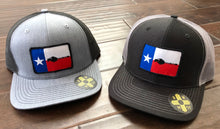 Minigun Texas Snapback
