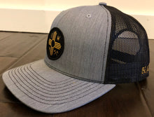 BWM Zia Snapback
