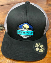 New Mexico Native