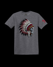 Native Warrior Dark