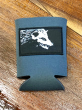 Pick your patch Koozie