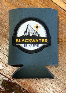 Pick your patch Koozie