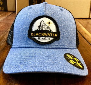 Shiprock Snapback