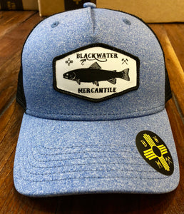Blackwater Outfitters Snapback