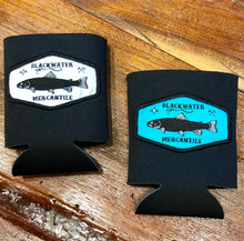 Pick your patch Koozie