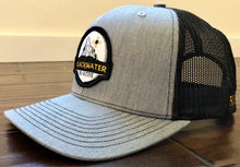 Shiprock Snapback