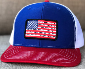NFA Merica Snapback