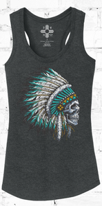 Women’s Native Racerback