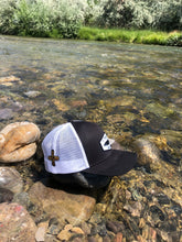 Blackwater Outfitters Snapback