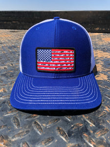 NFA Merica Snapback