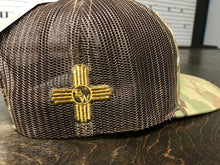 Multicam Subgun