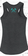 Women’s Native Racerback