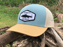 Spring Trout SnapBack