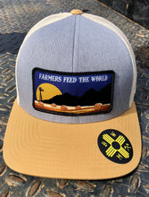 Farmers Feed The World