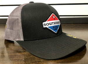 SWSC Retro Snapback