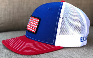 NFA Merica Snapback