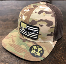 Multicam Subgun