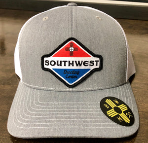 SWSC Retro Snapback